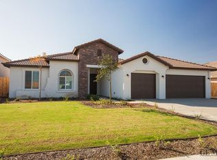 9903 Evansburg Ave, Bakersfield, CA 93311
