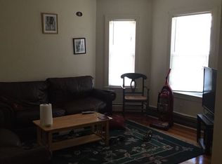 12 Champney St #2KKK, Boston, MA 02135