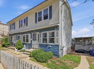 108 Marlborough St #108, Chelsea, MA 02150