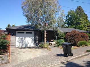 4402 SW Director St, Seattle, WA 98136