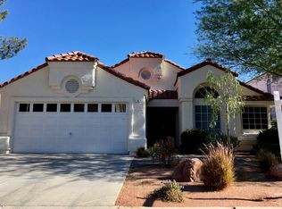 6 Lockhaven Ct, Henderson, NV 89074
