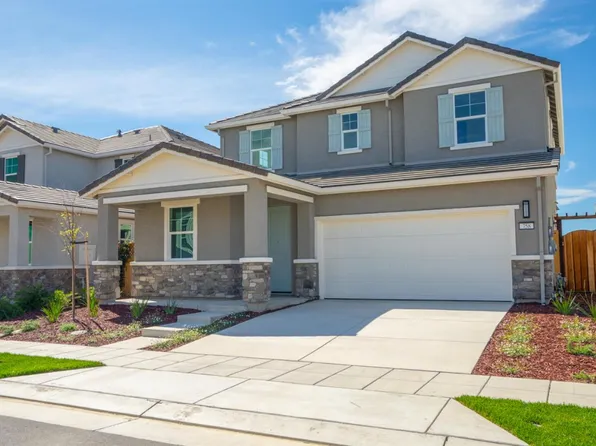 758 E Lorca Street, Mountain House, CA 95391