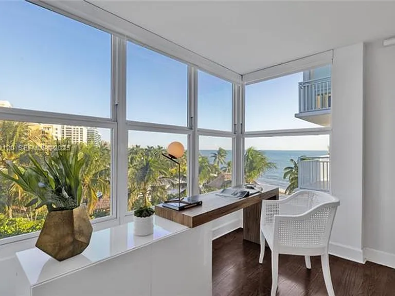 615 Ocean Dr #6A — Photo 16