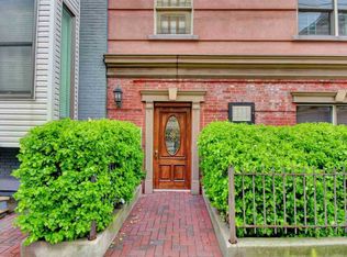 84 Bloomfield St APT 8, Hoboken, NJ 07030