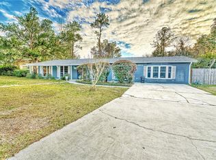 4912 NW 37th Dr, Gainesville, FL 32605