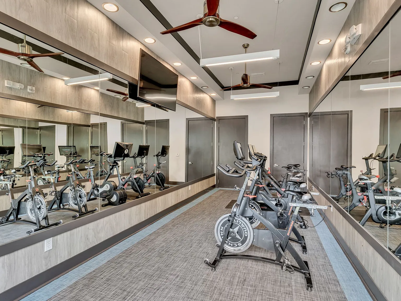 Octave Apartments — Photo 3