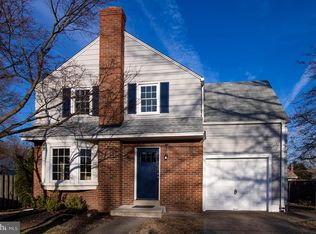 1926 Gross Ave, Pennsauken, NJ 08110