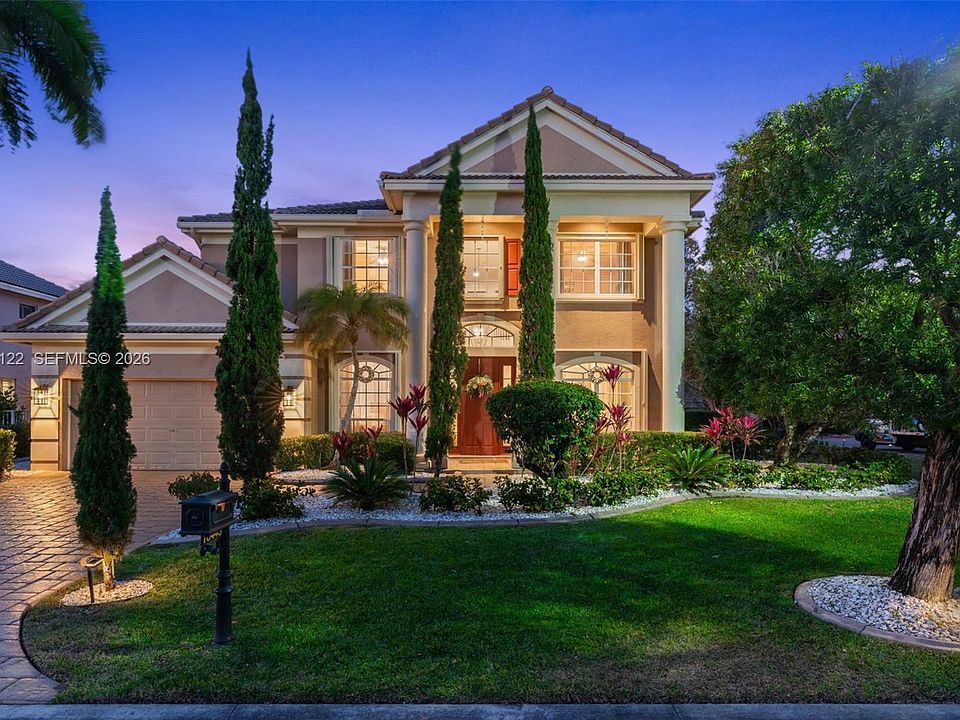 1st image of 10443 NW 59th Pl
