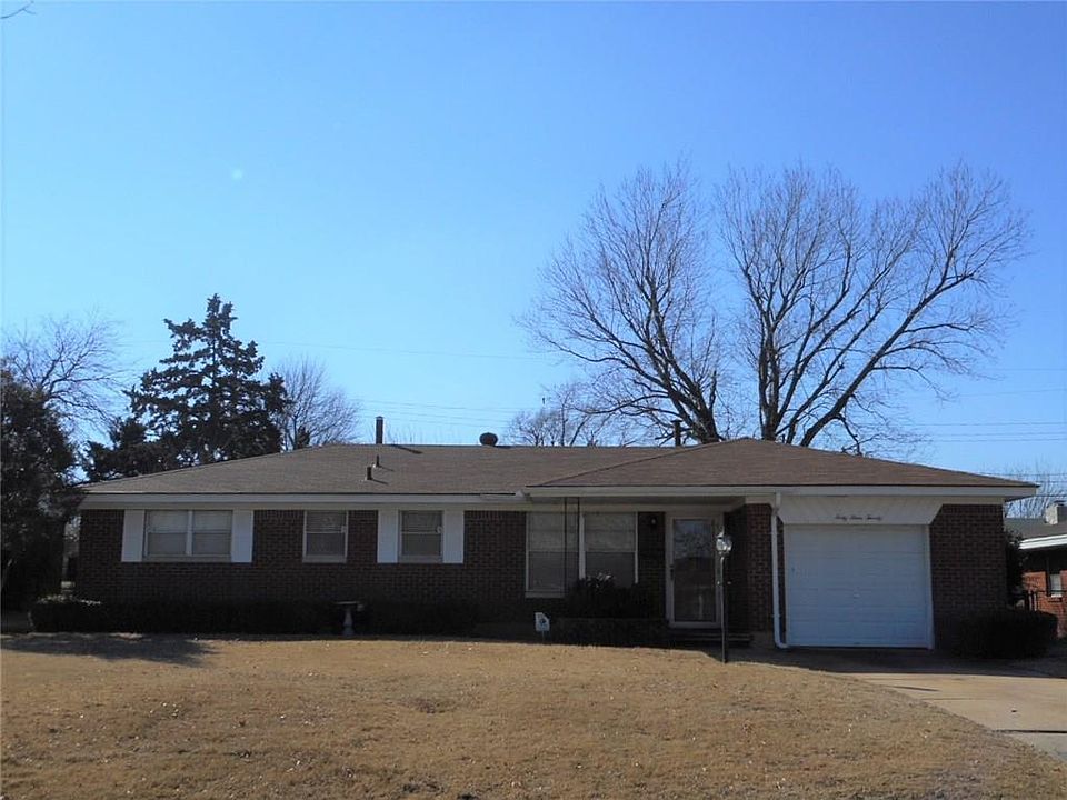 1st image of 4320 SE 12th St