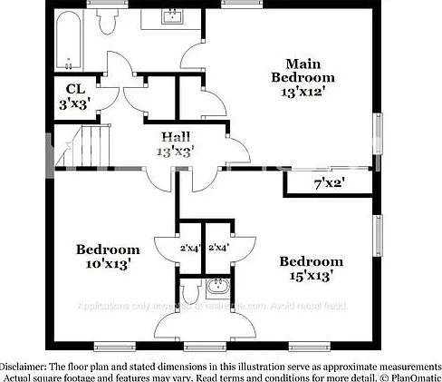 724 Dixon Rd — Photo 17