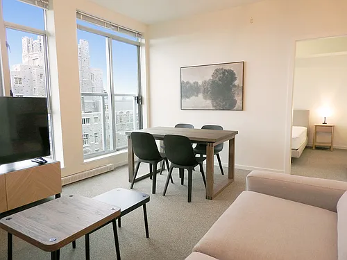 6005 Walter Gage Rd #TYPE P FURNISHED Photo 1