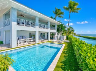 254 W Seaview Cir, Duck Key, FL 33050