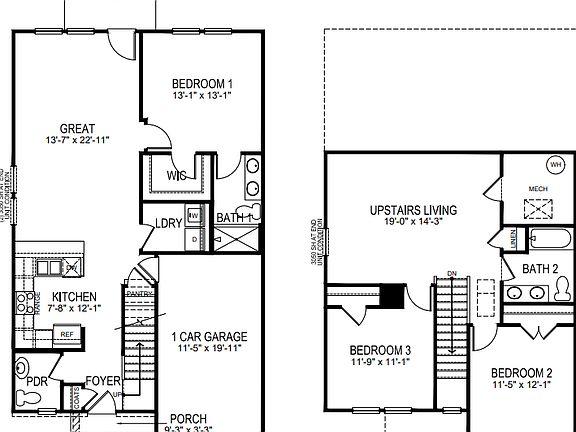 Floor Plan.