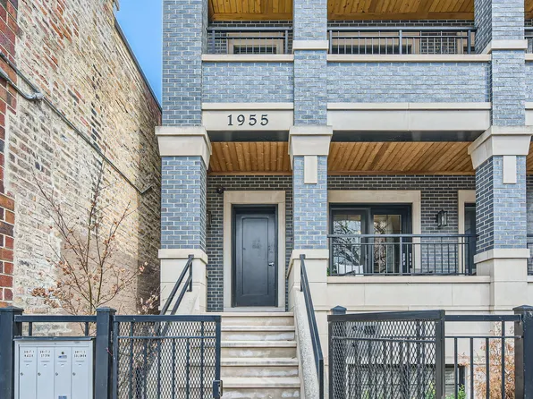 1955 N Halsted St #1, Chicago, IL 60614