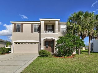 6111 42nd Street Cir E, Bradenton, FL 34203