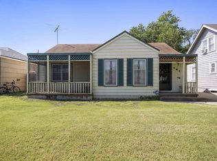 421 E 16th Ave, Hutchinson, KS 67501