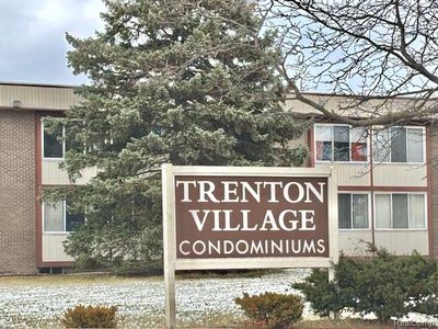 3911 Fort St APT 114, Trenton, MI, 48183
