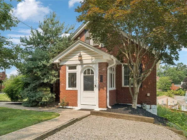 128 Rosecrest Dr, Monroeville, PA 15146