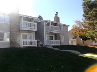 14151 E Jewell Ave APT 101, Aurora, CO 80012