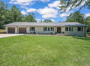 3419 Old Coal City Rd, Pell City, AL 35125