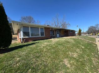 10525 Halls Ferry Rd, Saint Louis, MO 63136