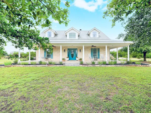 1505 County Road 315, Jarrell, TX 76537