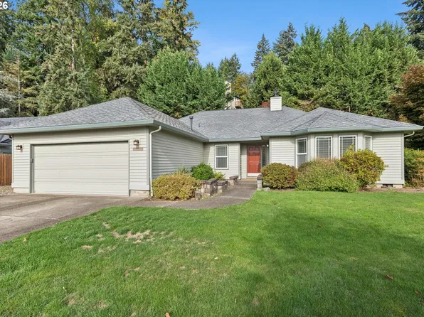 8501 SW Wilson Ln, Wilsonville, OR 97070