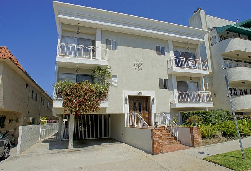 1st image of 11849 Mayfield Ave APT 202