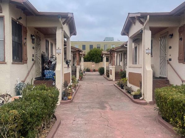 332 Joaquin Ave #328