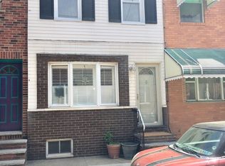 1639 S Iseminger St, Philadelphia, PA 19148