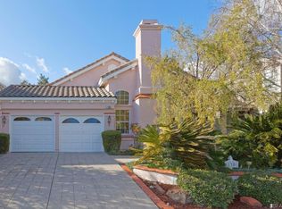 130 Blackstone Dr, Danville, CA 94506