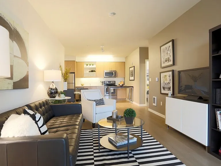 Overlook Park Apartments — Photo 2