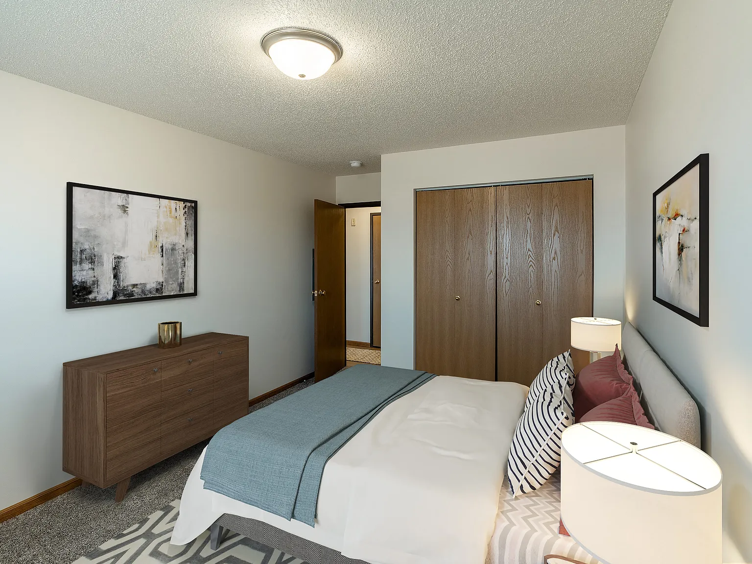 Parkside Apartments — Photo 4