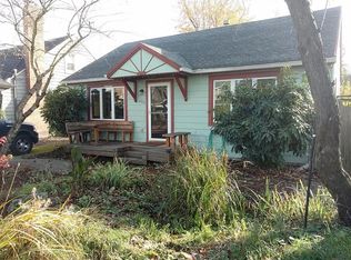 2310 N Wygant St, Portland, OR 97217