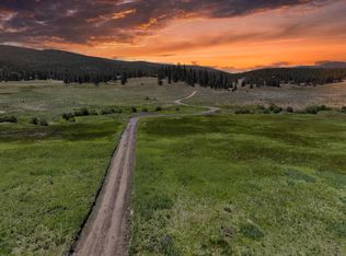 Valle Escondido Rd, Taos, NM 87571