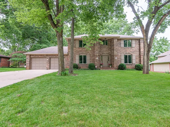 4511 S Harvard Avenue, Springfield, MO 65804