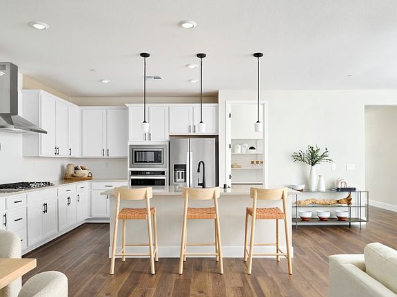 Model Representation