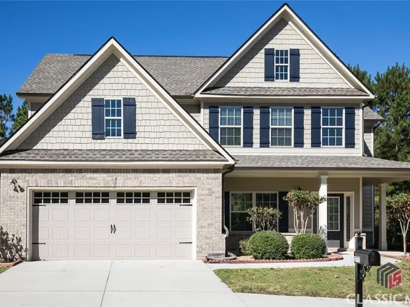 2771 Orchard Walk, Watkinsville, GA 30677