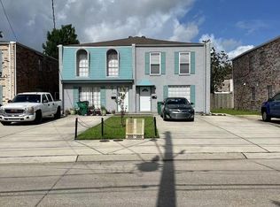 2218 Division St, Metairie, LA 70001