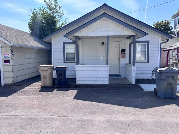 318 Washington St SW, Albany, OR 97321