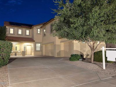 2612 E Rustling Oaks Ln, Phoenix, AZ, 85024
