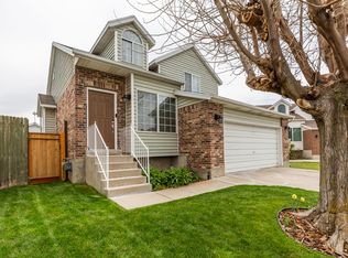 7231 S Chari Cir, West Jordan, UT 84084