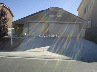 217 Purple Passion Ave, North Las Vegas, NV 89032