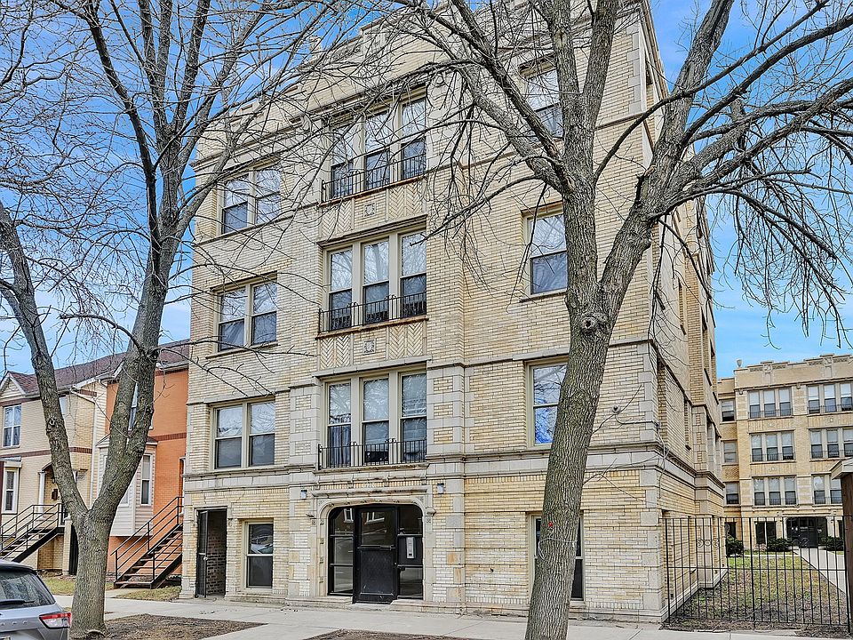 2nd image of 6943 S Cornell Ave APT 3A