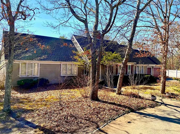 1155 Santuit-Newtown Road, Cotuit, MA 02635