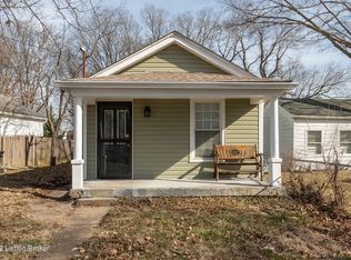 3012 University Rd, Louisville, KY 40206