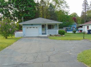 2990 Chili Ave, Rochester, NY 14624