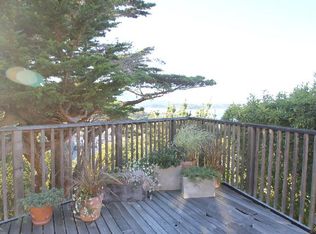 236 San Carlos Ave, Sausalito, CA 94965