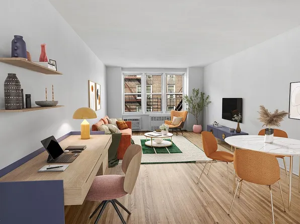 400 E 17th St APT 600, Brooklyn, NY 11226