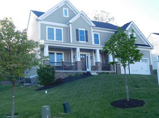 1517 Lombard Cir, Washington, PA 15301